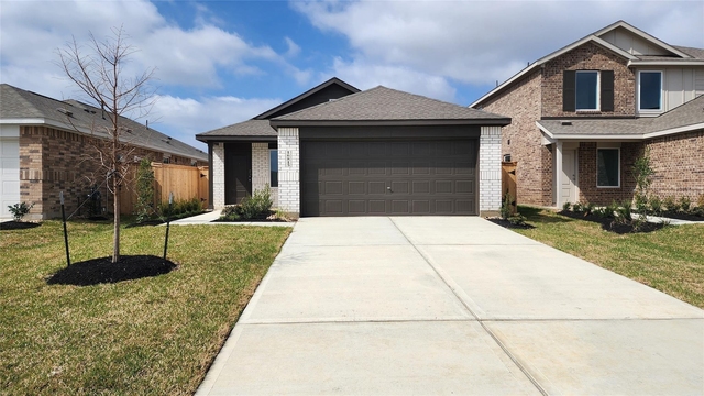 16815 Old Wagon Way - Photo 1