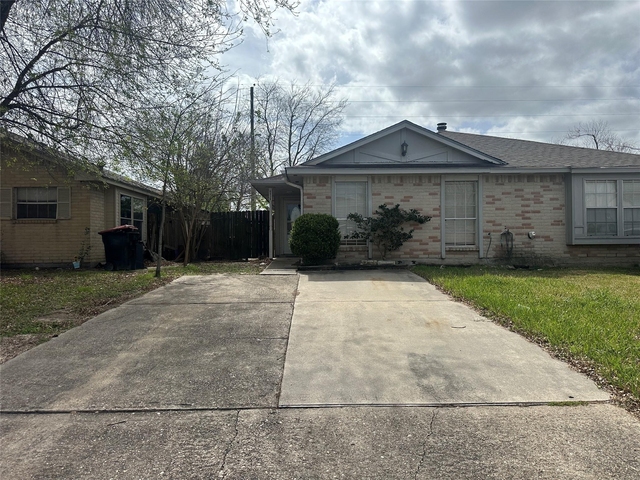 6939 Greenyard Drive - Photo 1