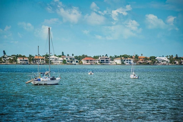 6365 Bahia Del Mar Boulevard - Photo 1