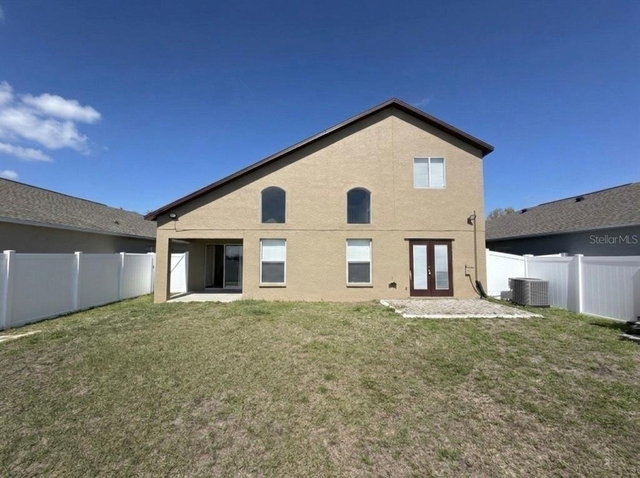 8103 Tar Hollow Drive - Photo 1