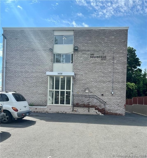 1428 North Avenue - Photo 1