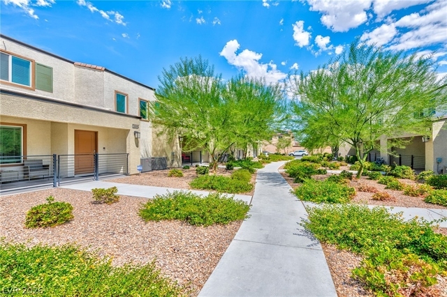 3610 Tripoli Cove Avenue - Photo 1
