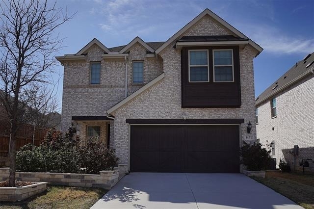 1432 Four Corner Lane - Photo 1