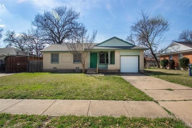 1925 Hilltop Drive - Photo 1