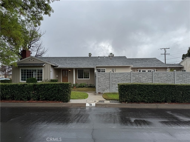110 Santa Ynez Drive - Photo 1
