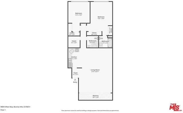 9000 Clifton Way - Photo 1