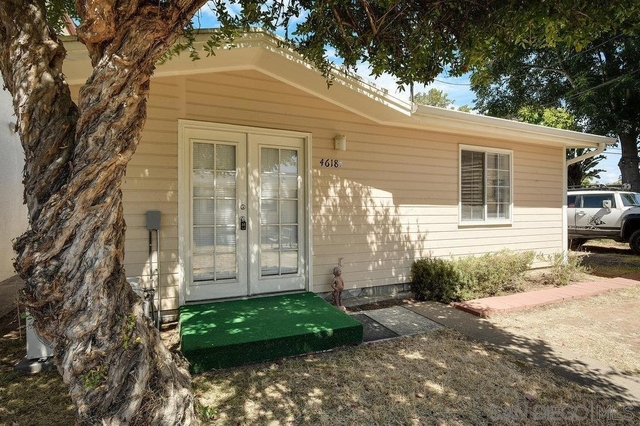 4618 Marlborough Dr. (1/2) - Photo 1