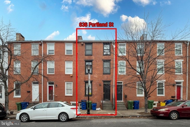 636 Portland Street - Photo 1