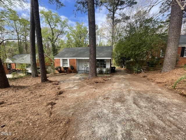 322 Angier Avenue - Photo 1