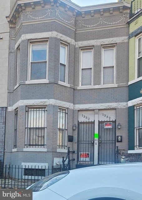 1332 Capitol Street Nw - Photo 1