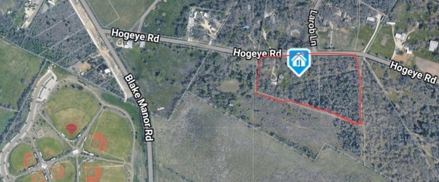18901 Hog Eye Rd - Photo 1