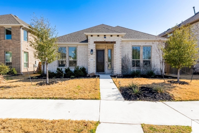 2824 Stone Branch Dr - Photo 1