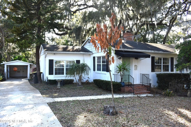 2836 Ionic Avenue - Photo 1