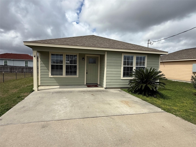 2724 Avenue D Avenue - Photo 1