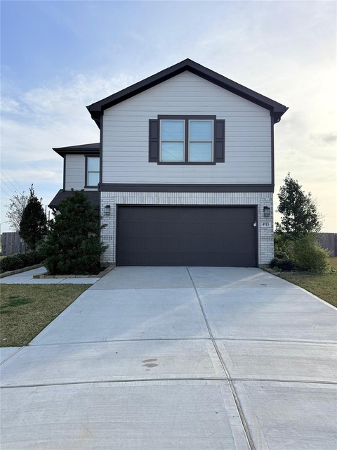 4915 Abbey Manor Lane - Photo 1