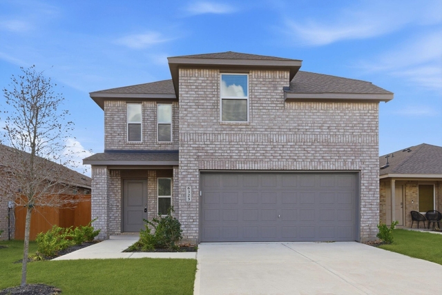 6323 Geyser Starish Drive - Photo 1