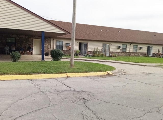 102 Price Street - Photo 1