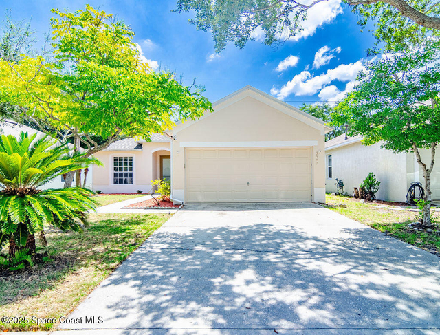 3547 Mt Carmel Lane - Photo 1