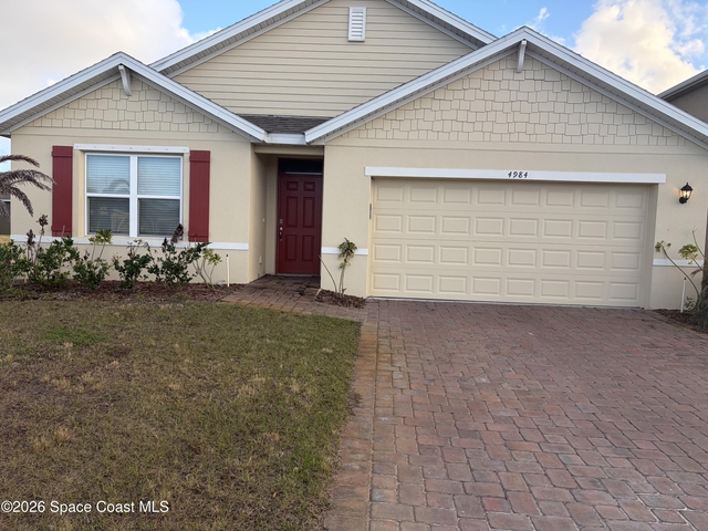 4984 Amasa Circle - Photo 1