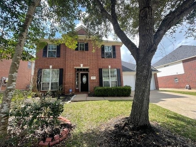 8519 Babbling Brook Court - Photo 1