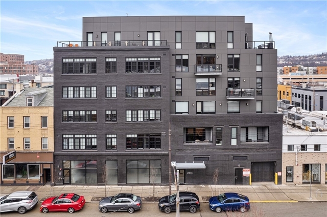 2545 Penn Avenue - Photo 1