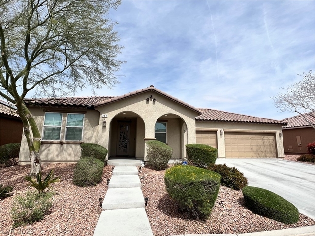364 Moon Aura Avenue - Photo 1