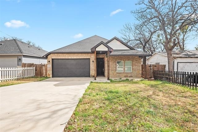 4801 Shackleford Street - Photo 1
