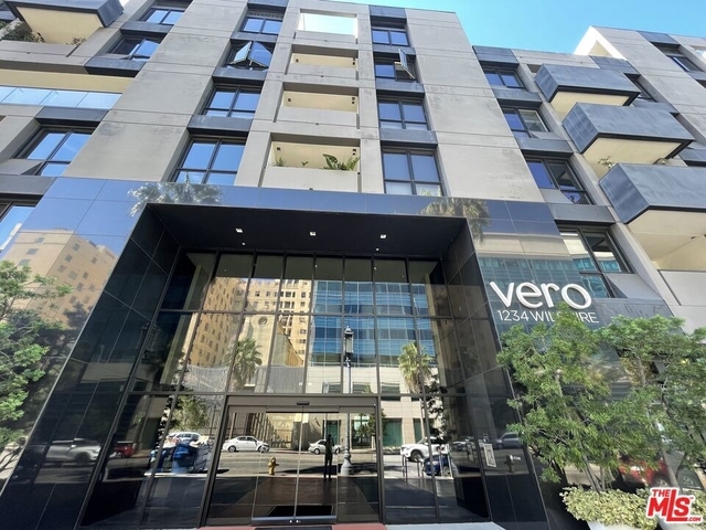 1234 Wilshire Boulevard - Photo 1
