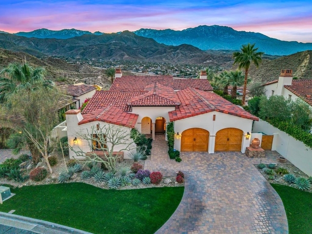 43 Mount San Jacinto Circle - Photo 1