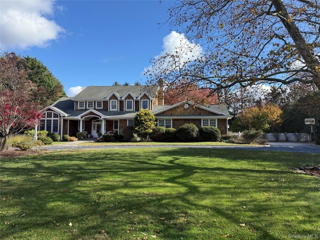 2465 Fairway Drive - Photo 1
