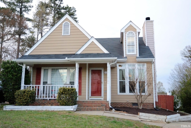4125 Cobble Court - Photo 1