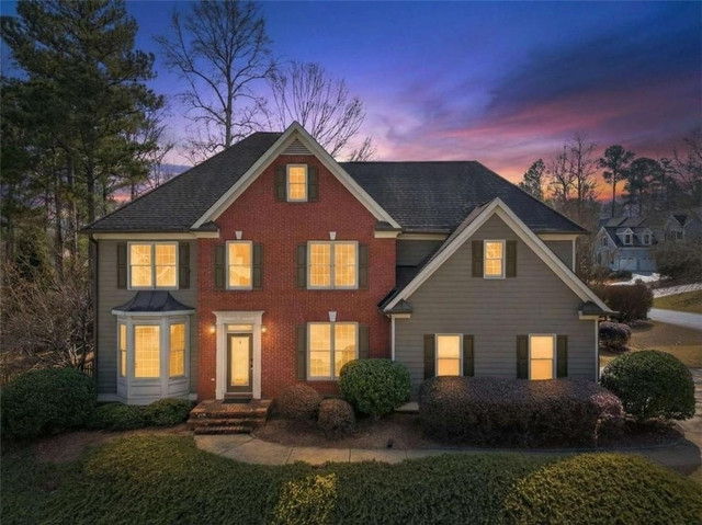 1712 Kenbrook Court - Photo 1