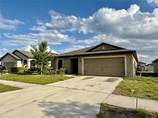 837 Chatham Walk Drive - Photo 1