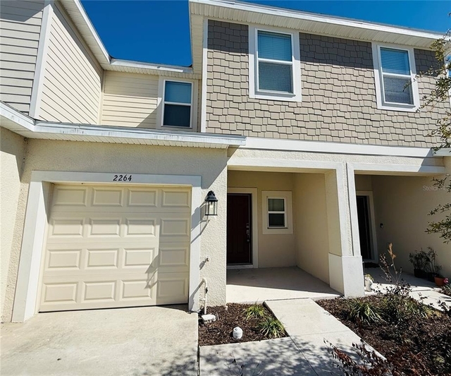 2264 Paravane Way - Photo 1