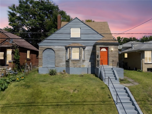 505 Wylie - Photo 1