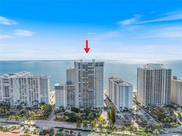4280 Galt Ocean Drive - Photo 1