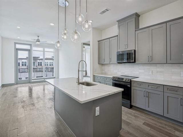 2700 Old Denton Road - Photo 1