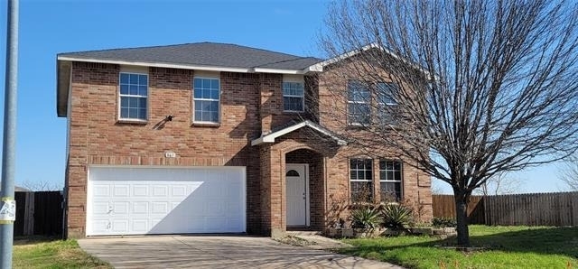 861 Cats Eye Drive - Photo 1