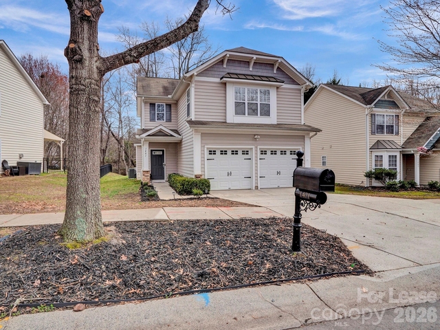 1401 Hammond Drive - Photo 1
