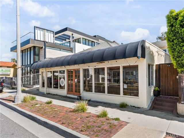 424 S Pacific Coast Highway - Photo 1