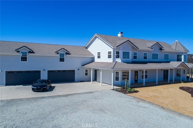 35700 Trabuco Drive - Photo 1