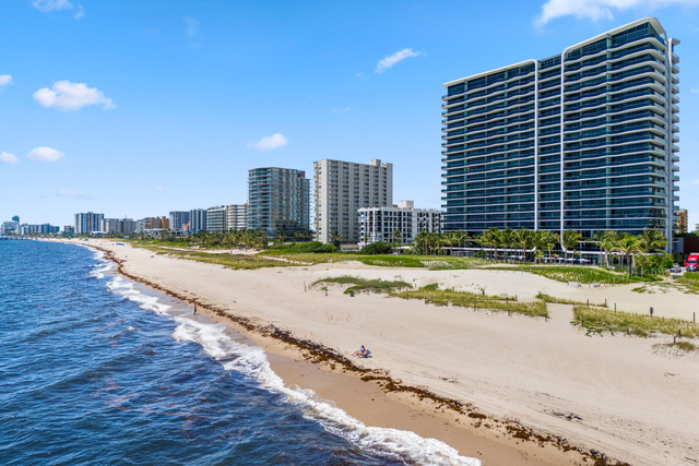900 N Ocean Boulevard - Photo 1
