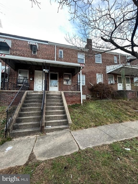 3513 Horton Avenue - Photo 1