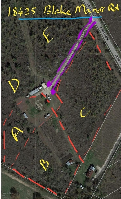 18425 Blake Manor Rd - Photo 1