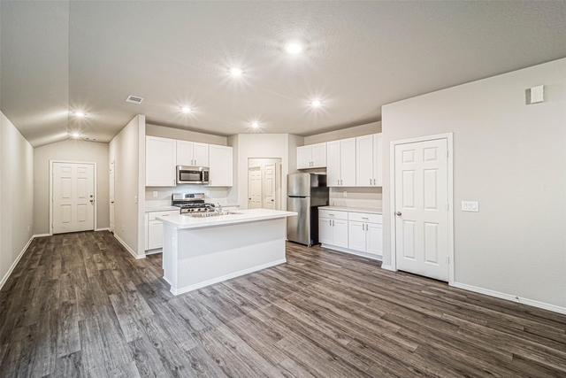 1903 Brushy Cedar Drive - Photo 1