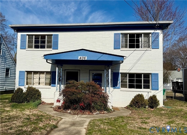 406 Bradsher Avenue - Photo 1