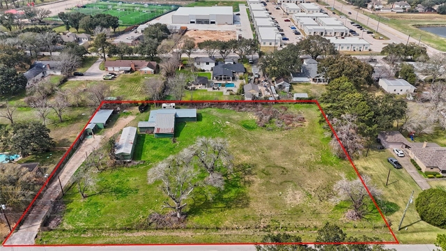 25118 Roesner Lane - Photo 1