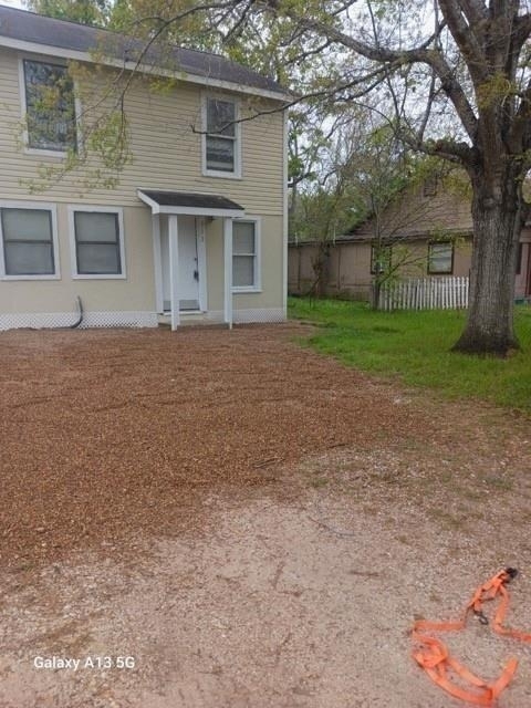 312 S Pumphrey Street - Photo 1
