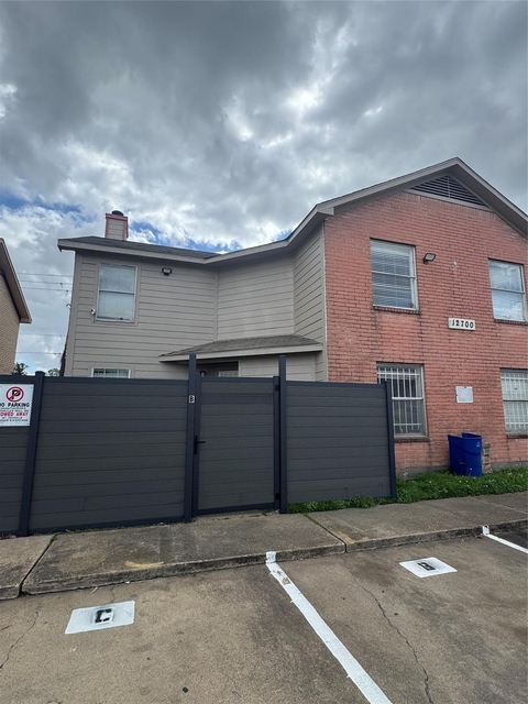 12700 Leader Street - Photo 1