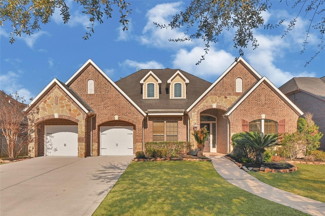 6223 Duke Trail Lane - Photo 1